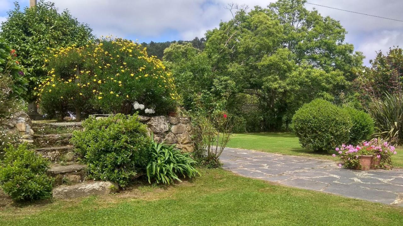 Casa Valle Foz Exterior photo