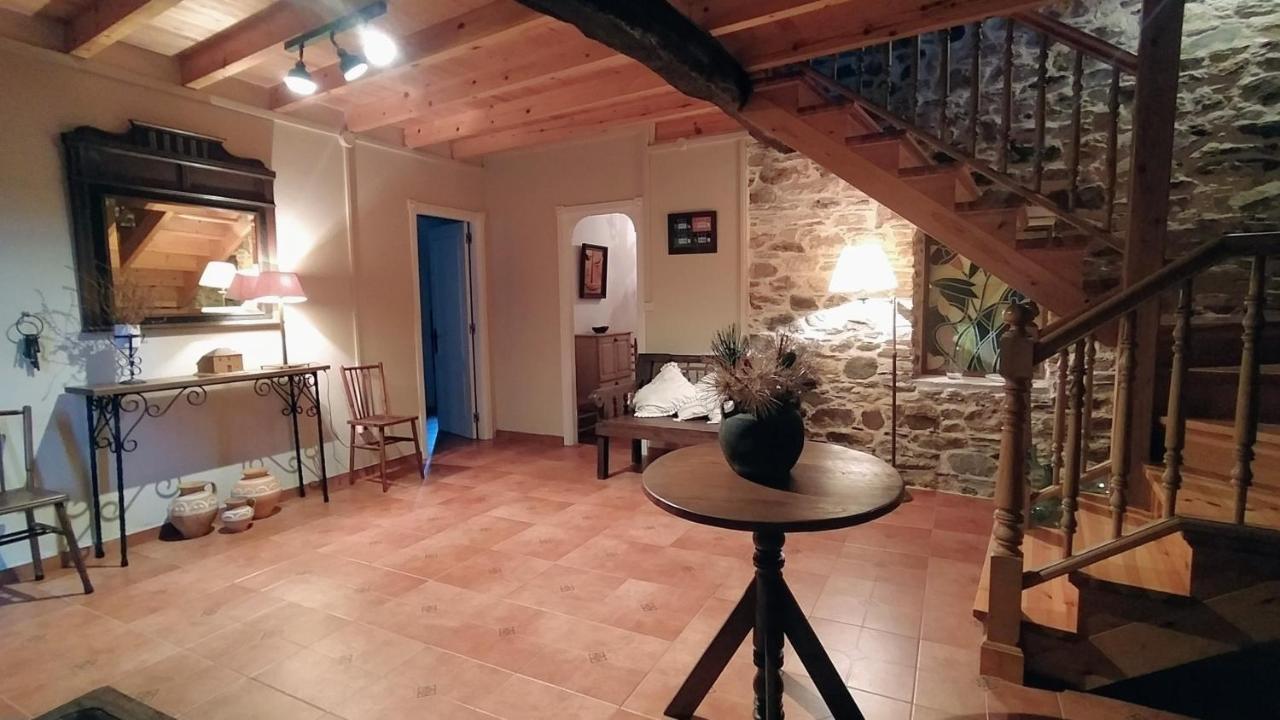Casa Valle Foz Exterior photo