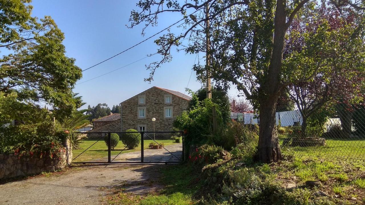 Casa Valle Foz Exterior photo