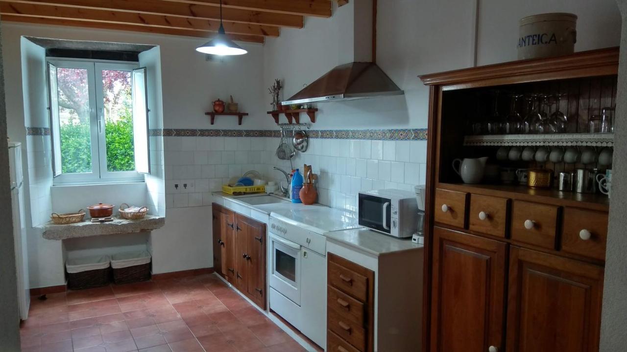 Casa Valle Foz Exterior photo