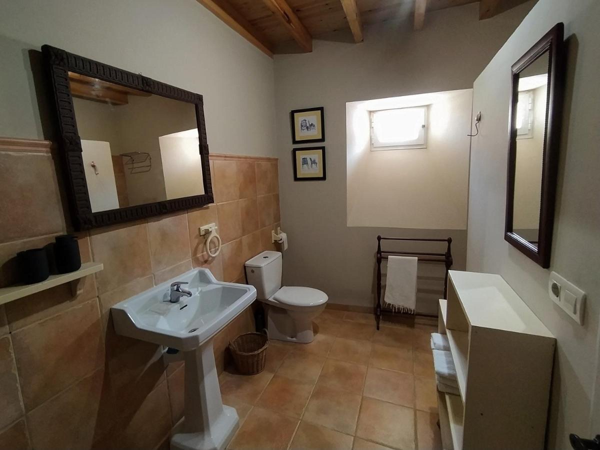 Casa Valle Foz Exterior photo