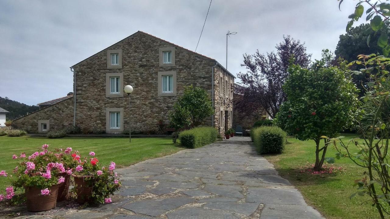 Casa Valle Foz Exterior photo