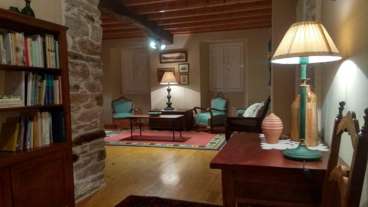 Casa Valle Foz Exterior photo