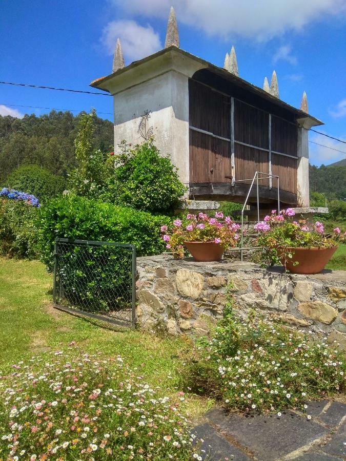 Casa Valle Foz Exterior photo